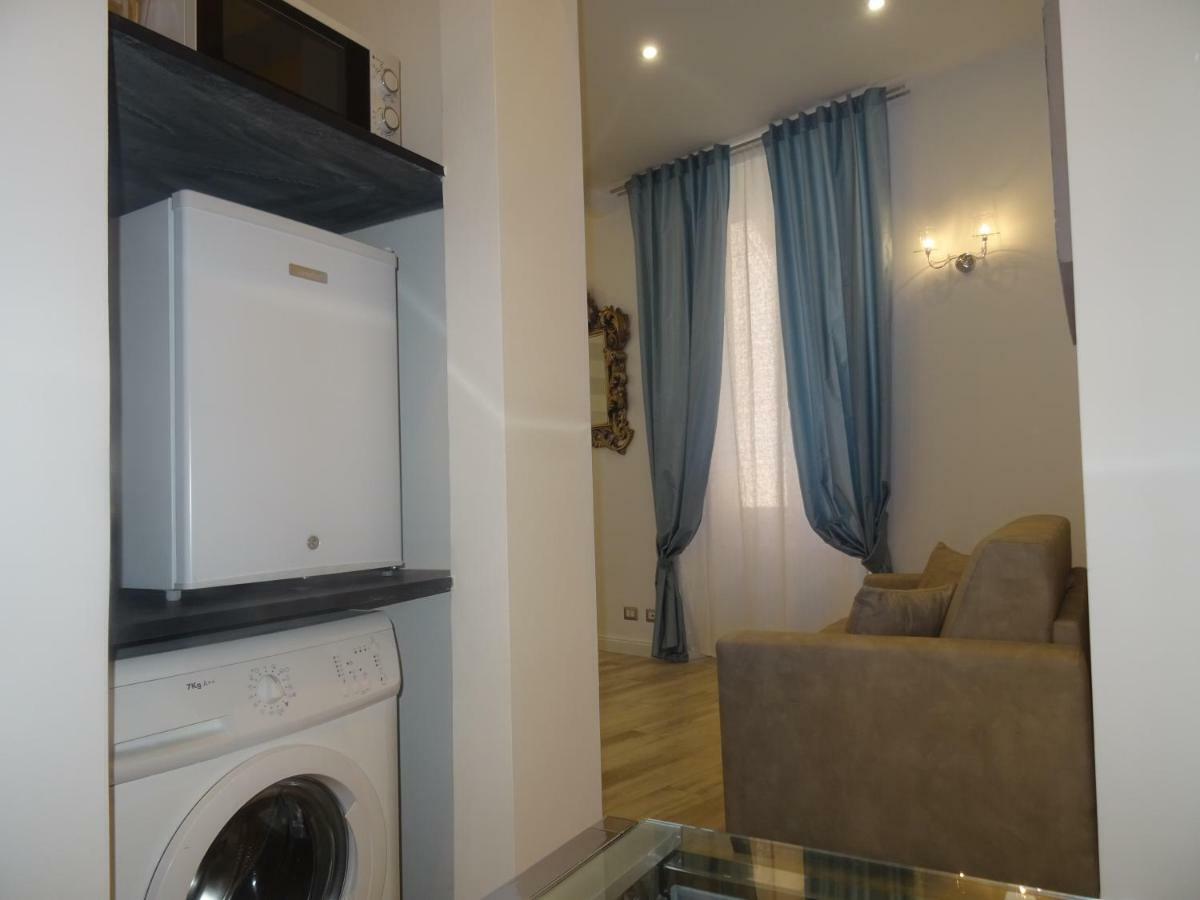 סנטה מרגריטה ליגורה Suites Margot מראה חיצוני תמונה