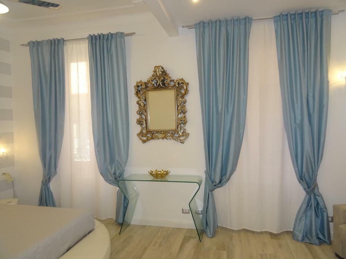 סנטה מרגריטה ליגורה Suites Margot מראה חיצוני תמונה