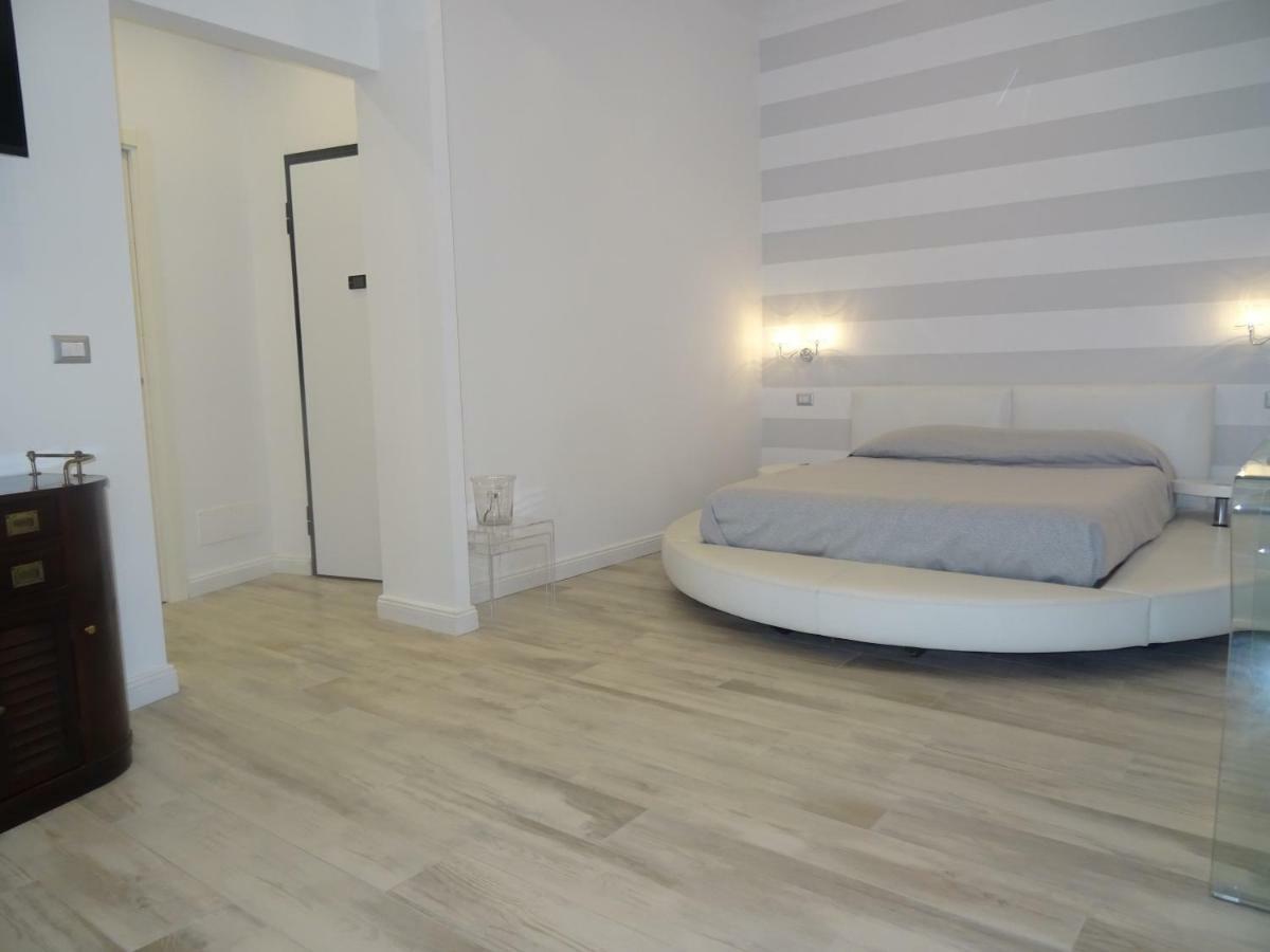 סנטה מרגריטה ליגורה Suites Margot מראה חיצוני תמונה