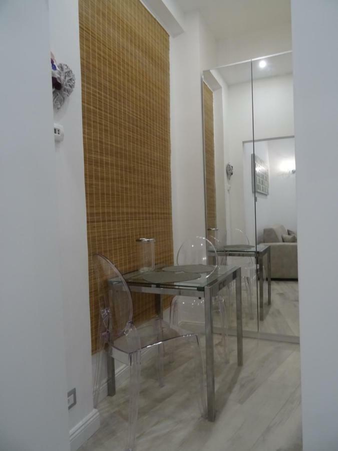 סנטה מרגריטה ליגורה Suites Margot מראה חיצוני תמונה