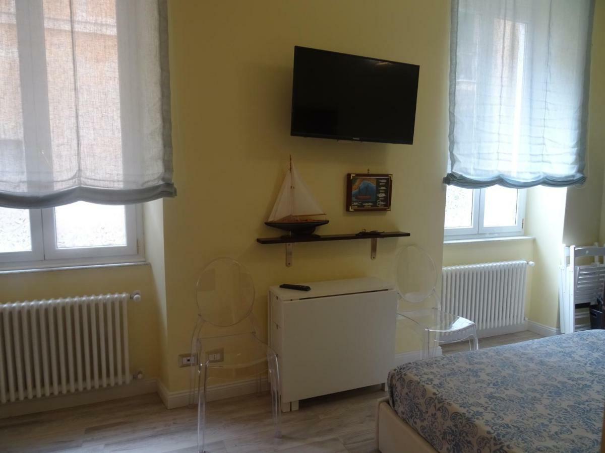 סנטה מרגריטה ליגורה Suites Margot מראה חיצוני תמונה